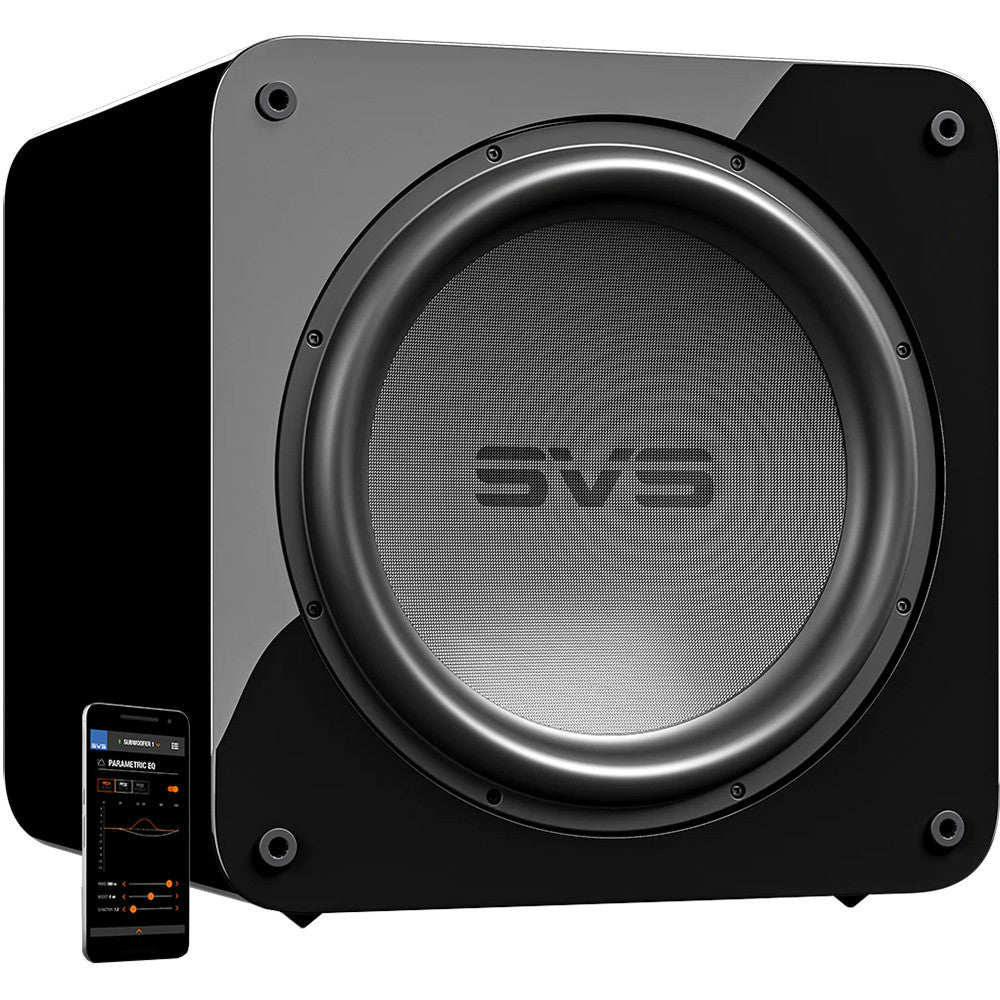 SVS SB5000 R Evolution Subwoofer
