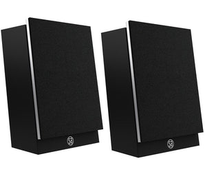 System Audio Silverback 1 Active Speakers