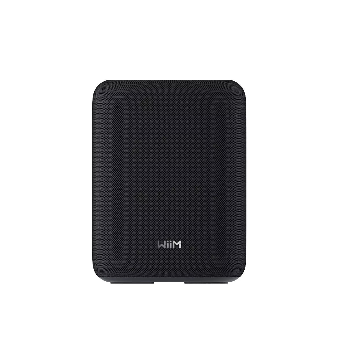 WiiM Sound Lite Smart Speaker