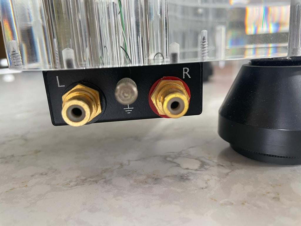 PART-EX Pro-Ject RPM9x + Brand new Ortofon Quintet Blue cartridge