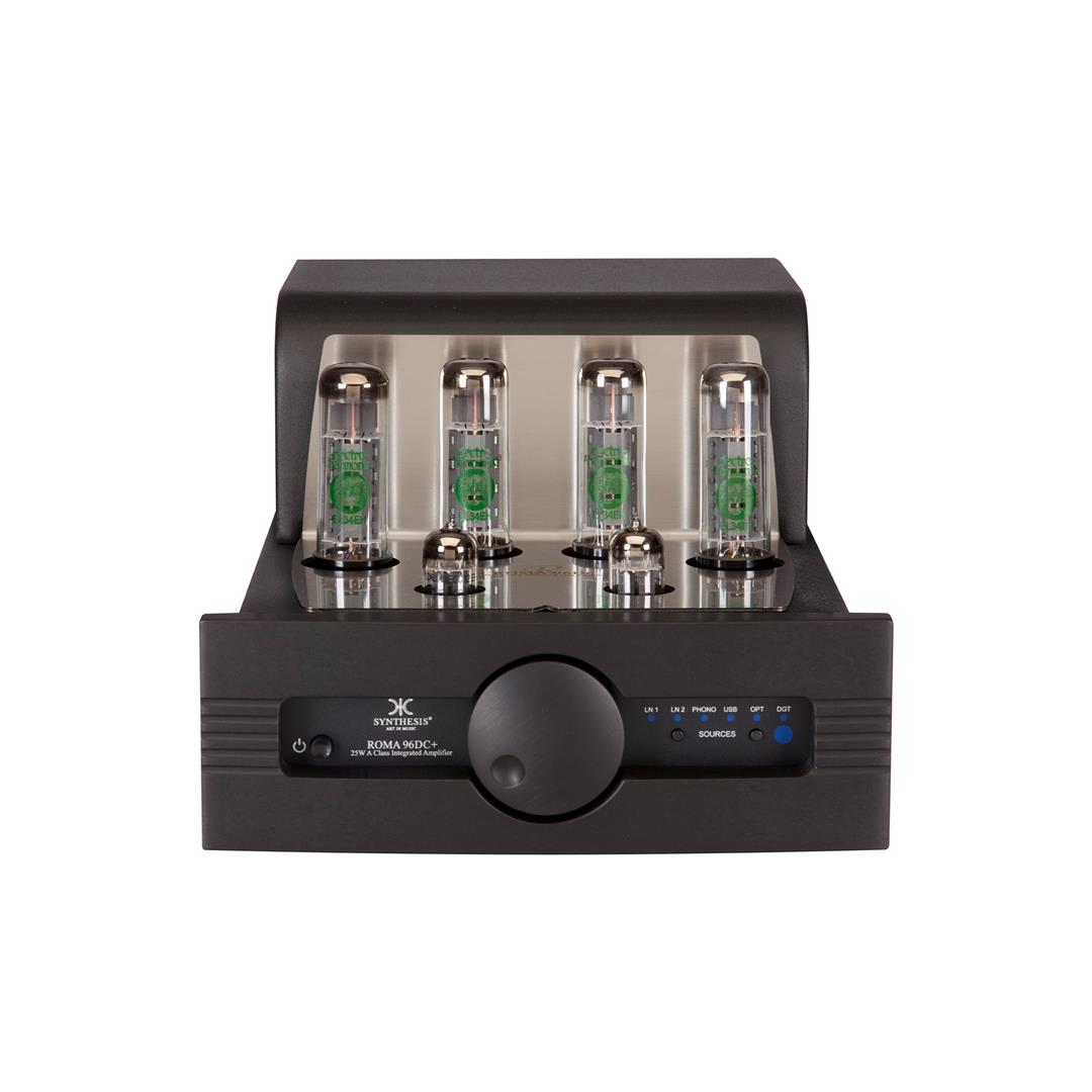 Synthesis Roma 96DC+ Integrated Amplifier & DAC