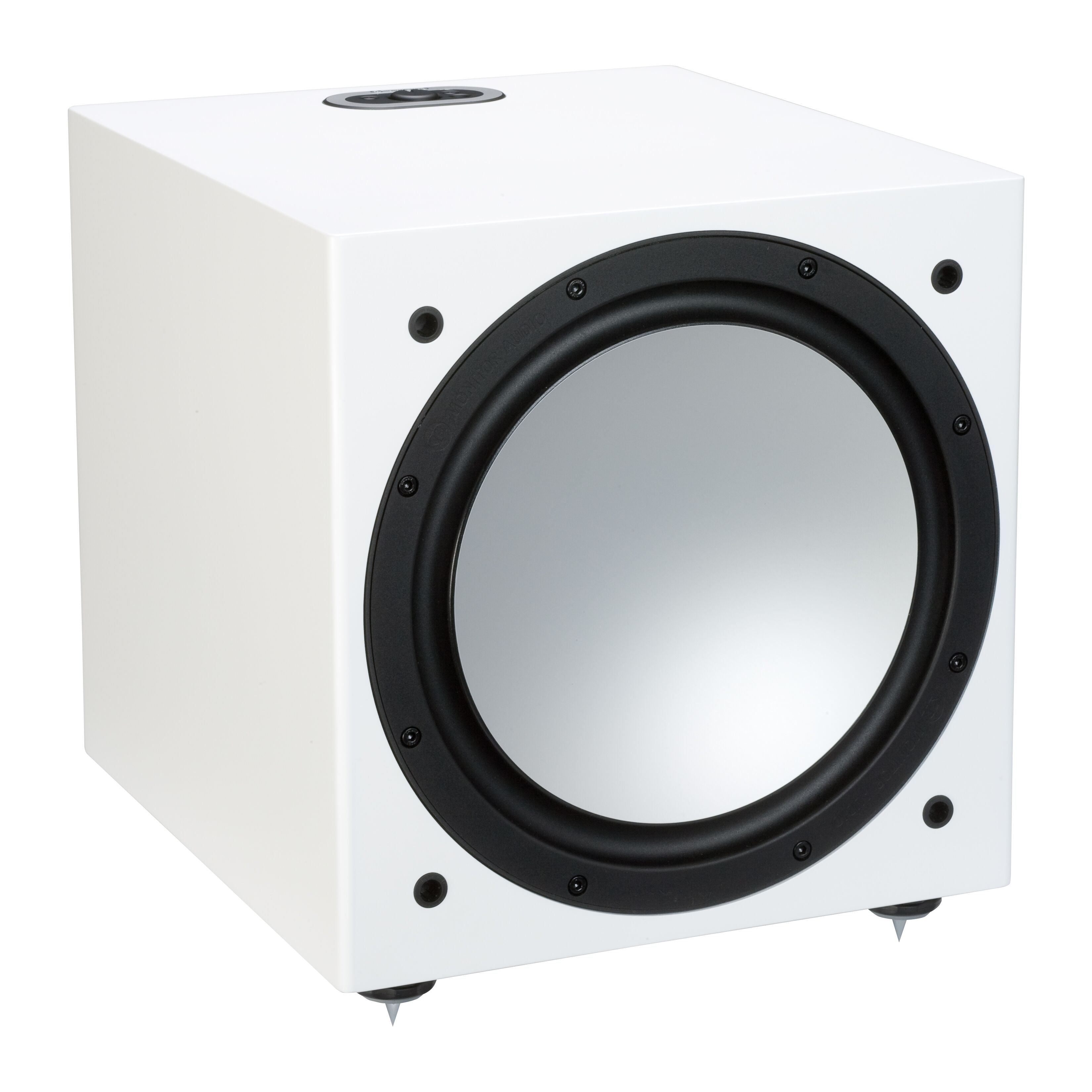 Monitor Audio Silver W12 V2 - Yorkshire AV LTD