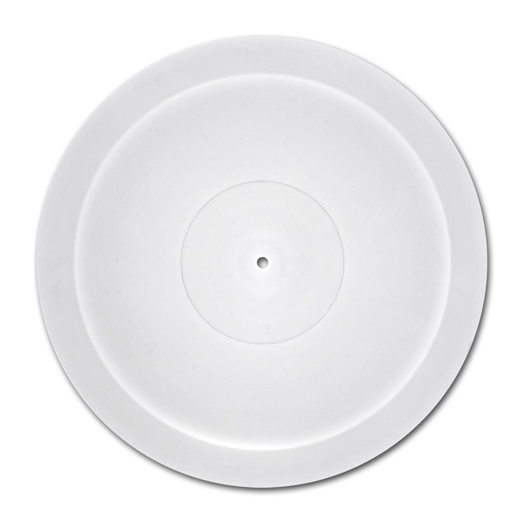 Pro-Ject Audio Acryl-IT - upgraded platter for Debut Carbon