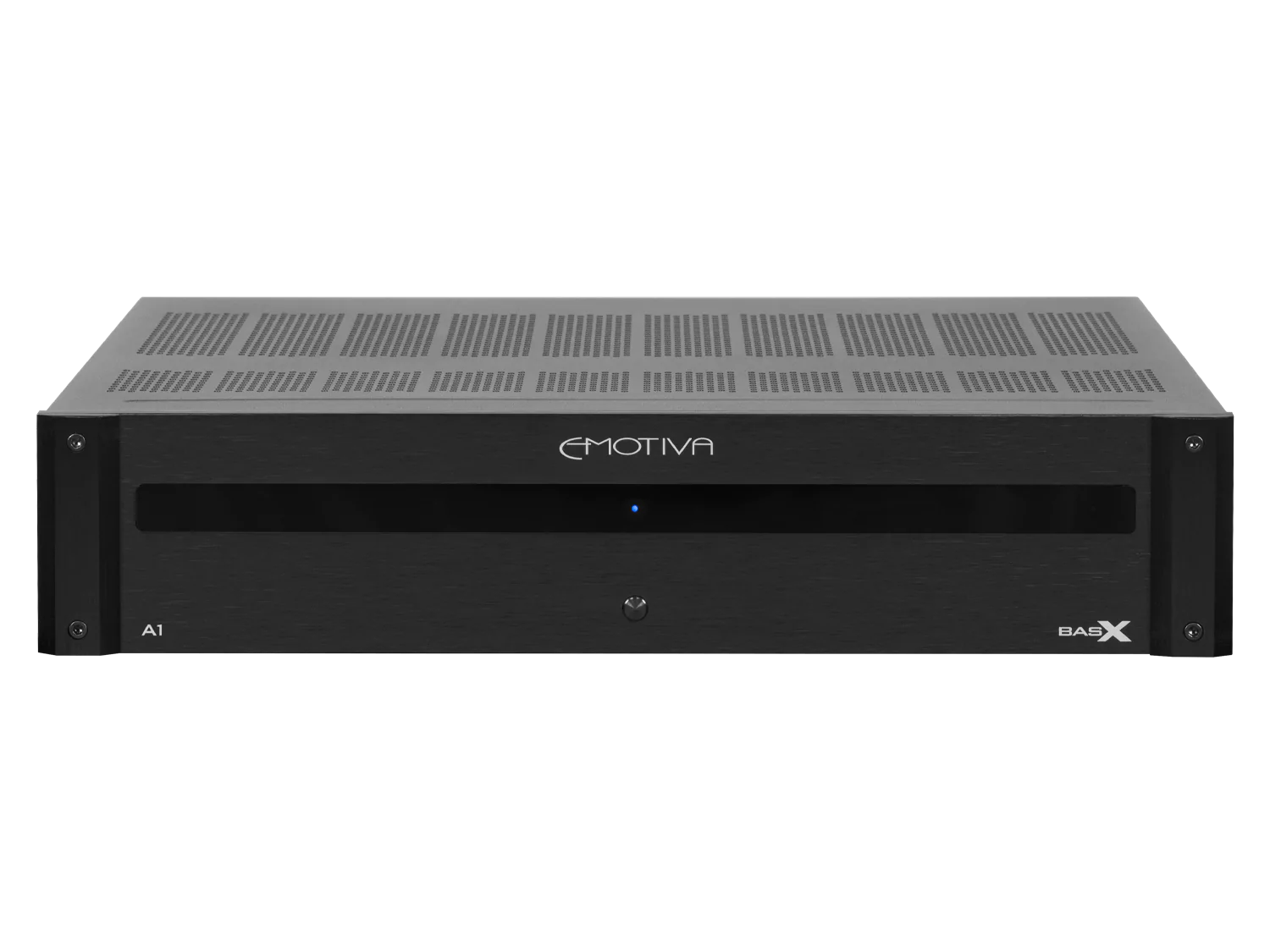 Emotiva BasX A1 Monoblock Power Amplifier