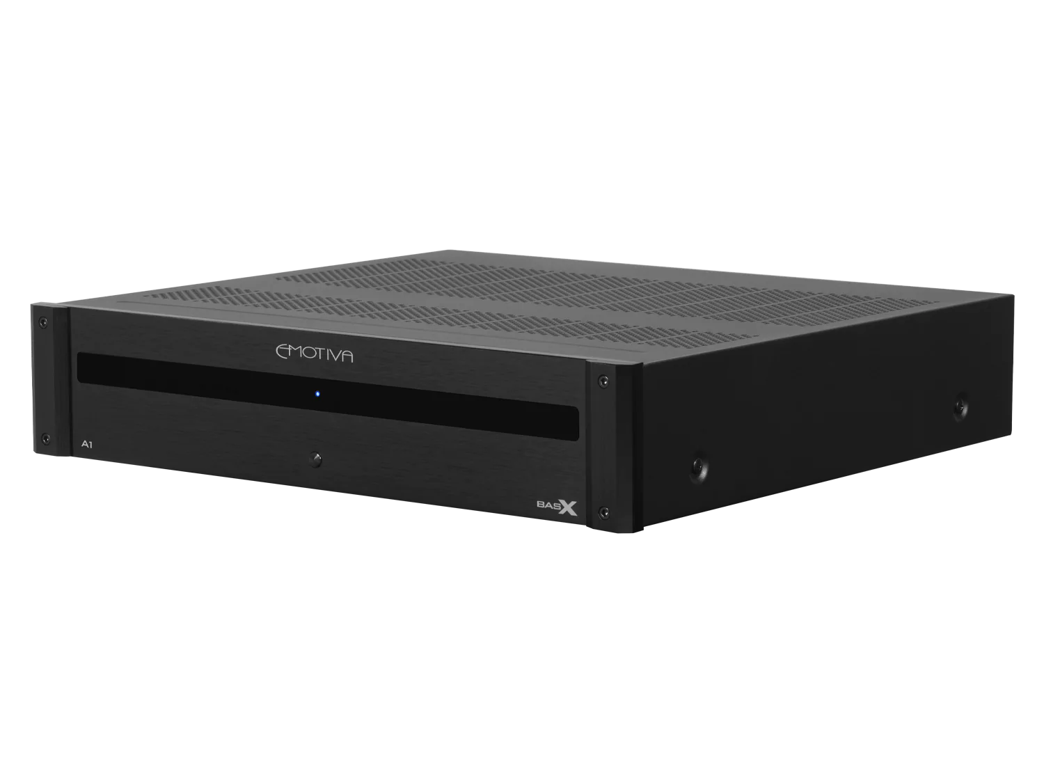 Emotiva BasX A1 Monoblock Power Amplifier