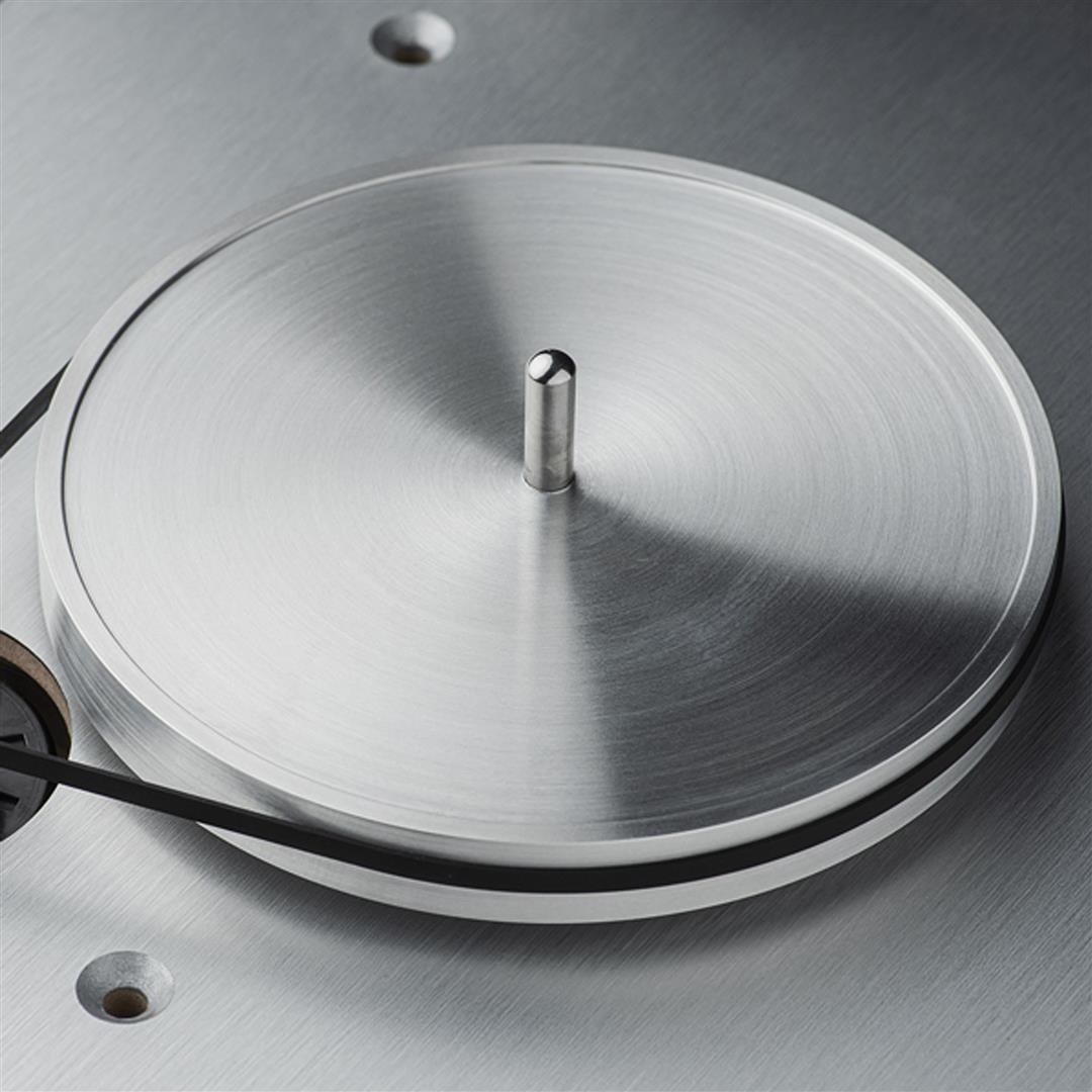Pro-Ject Audio "The Classic" Sub-Platter Upgrade