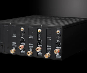 Emotiva XPA-DR3 Differential Reference Power Amp