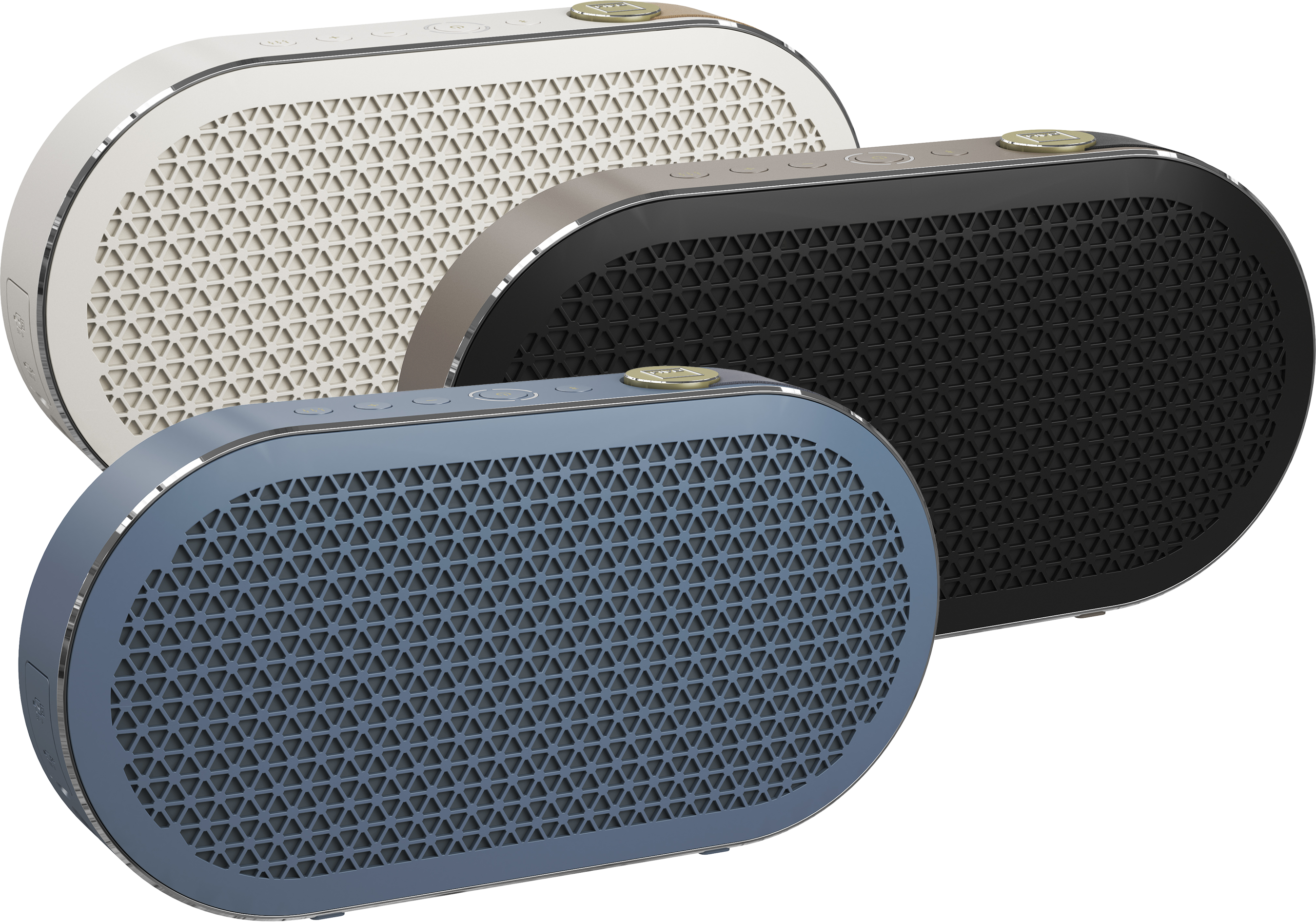 DALI KATCH G2 Portable Bluetooth Speaker
