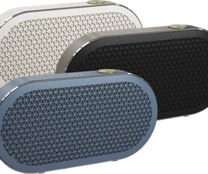 DALI KATCH G2 Portable Bluetooth Speaker