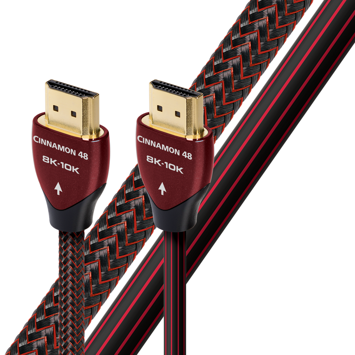 AudioQuest Cinnamon 8K 10K HDMI Cable