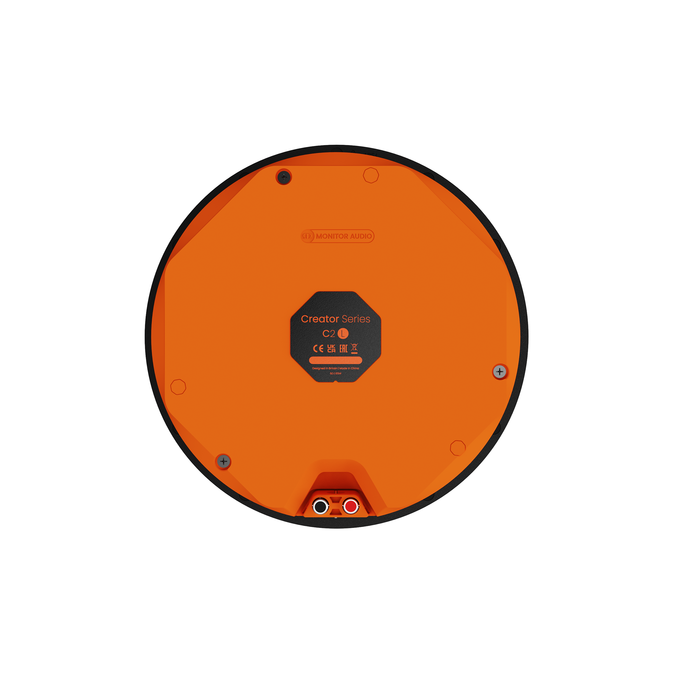 Monitor Audio C2L in-ceiling speaker