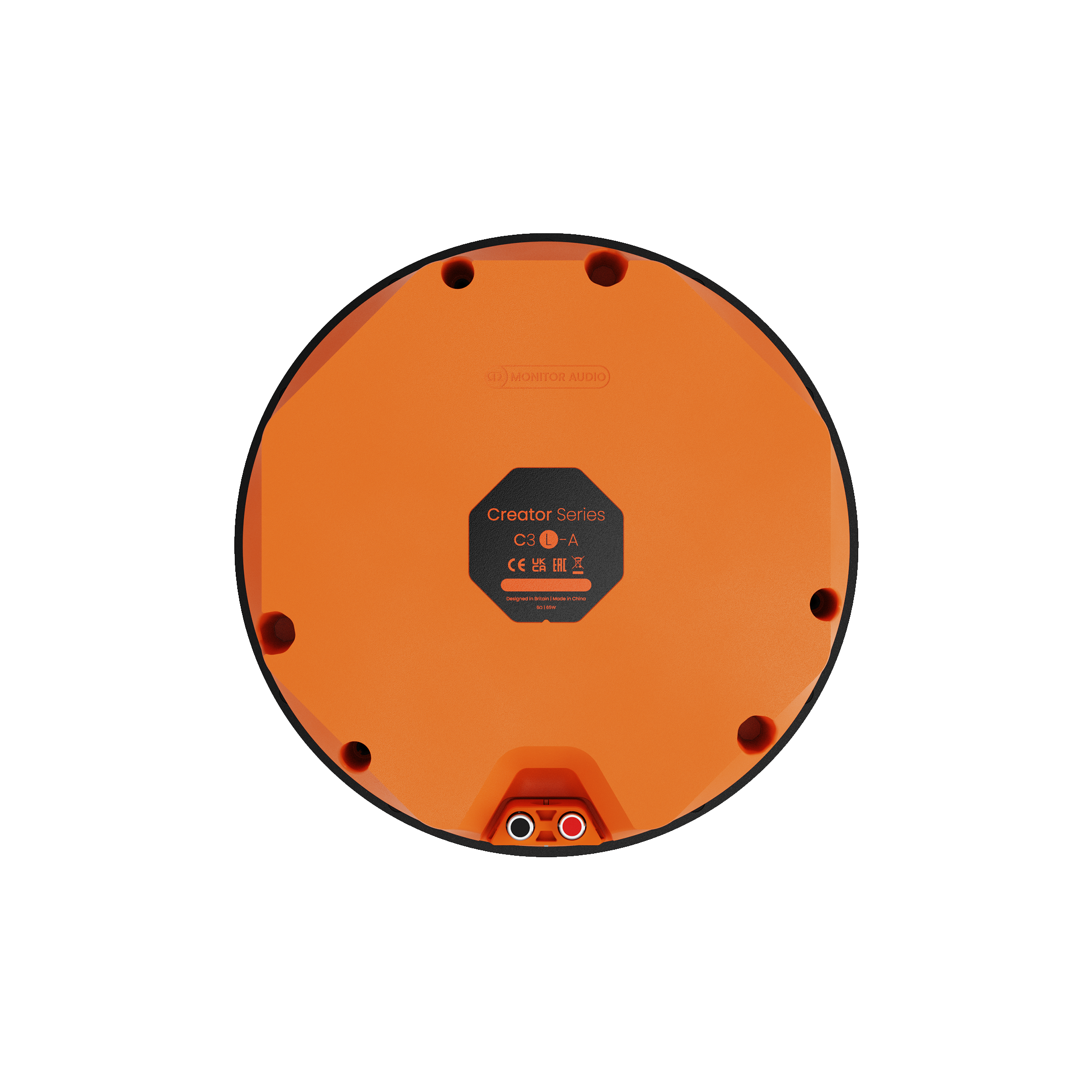 Monitor Audio C3L-A in-ceiling speaker