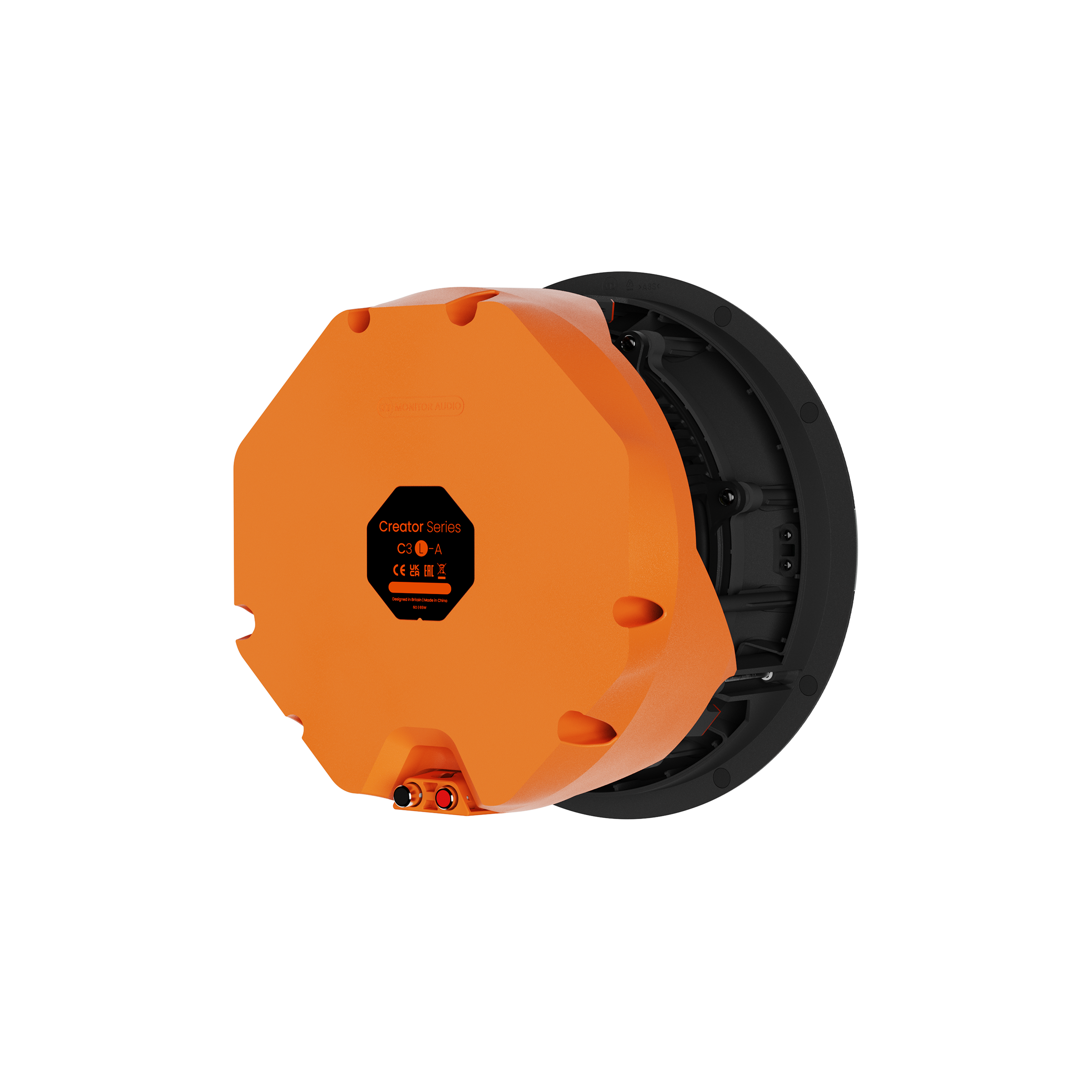 Monitor Audio C3L-A in-ceiling speaker