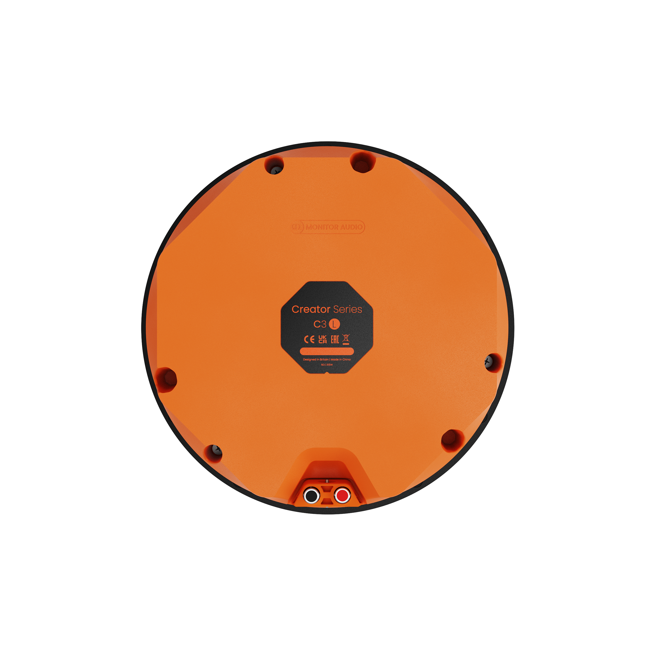 Monitor Audio C3L in-ceiling speaker
