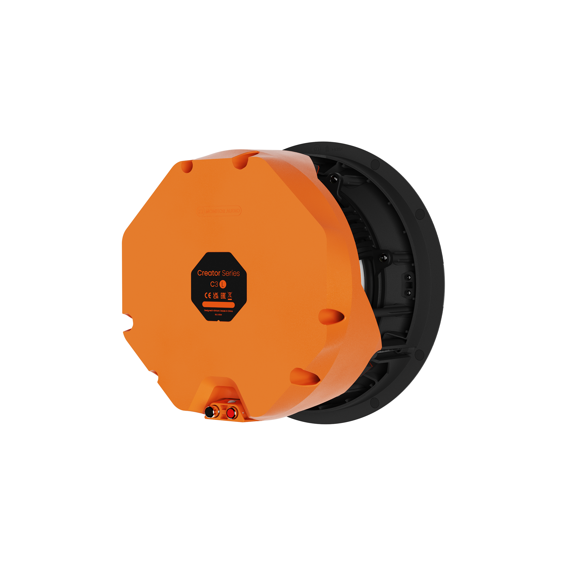 Monitor Audio C3L in-ceiling speaker