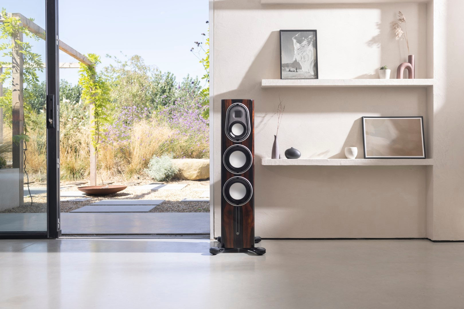 Monitor Audio Platinum 200 3G