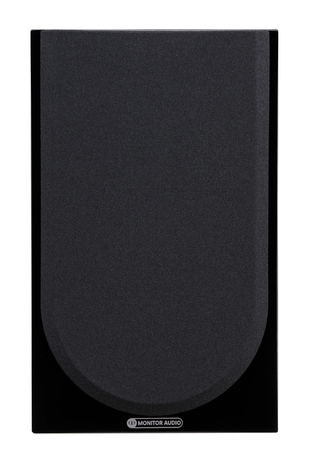 Monitor Audio Silver 100 7G Gloss Black Bookshelf Speakers