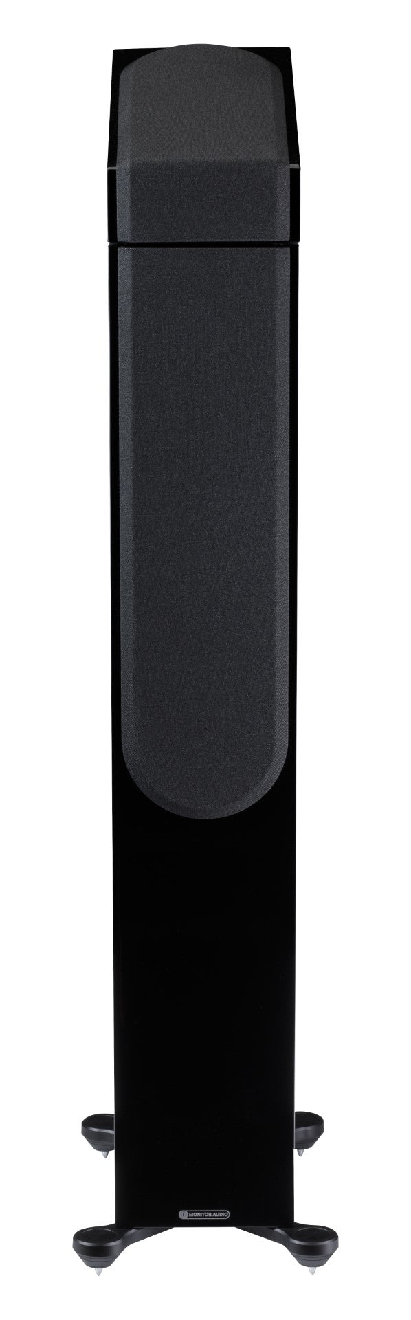 Monitor Audio Silver 300 7G Gloss Black Floorstanding Speakers