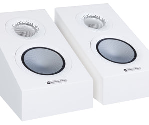 Monitor Audio Silver AMS 7G  White Dolby Atmos® Enabled Speaker