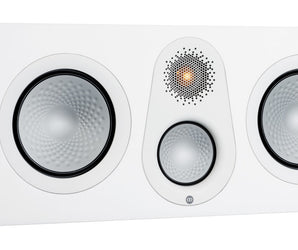 Monitor Audio Silver C250 7G Satin White Centre Speak