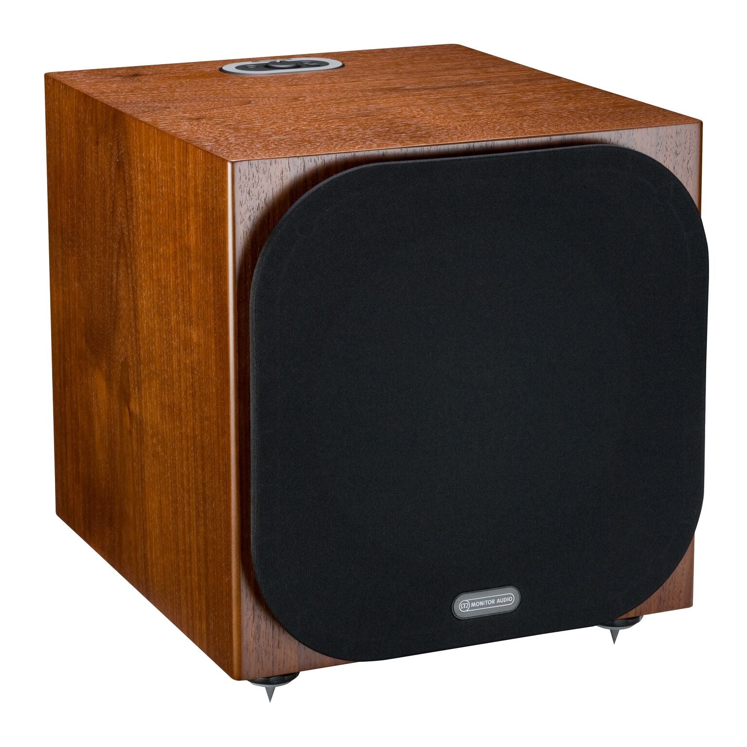 Monitor Audio Silver W12 V2 - Yorkshire AV LTD