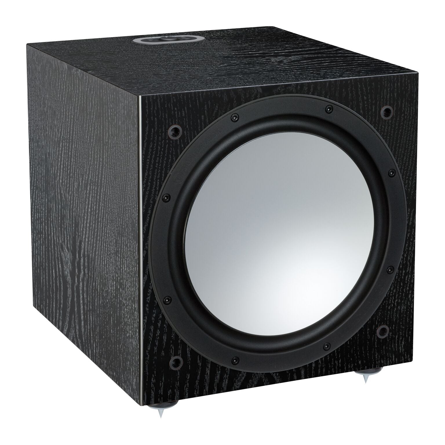 Monitor Audio Silver W12 V2 - Yorkshire AV LTD