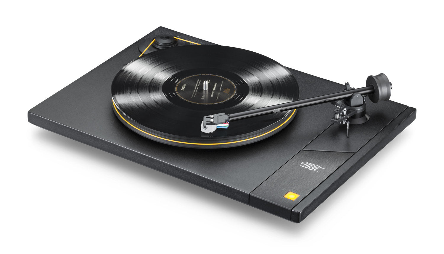 MoFi Studio Deck with StudioTracker Cartridge