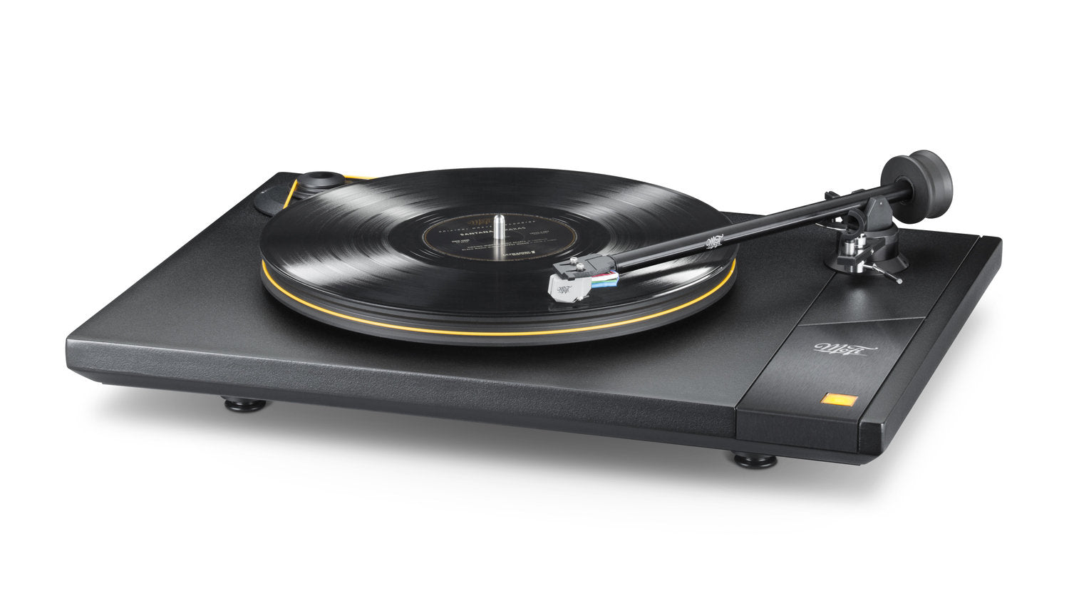 MoFi Studio Deck with StudioTracker Cartridge
