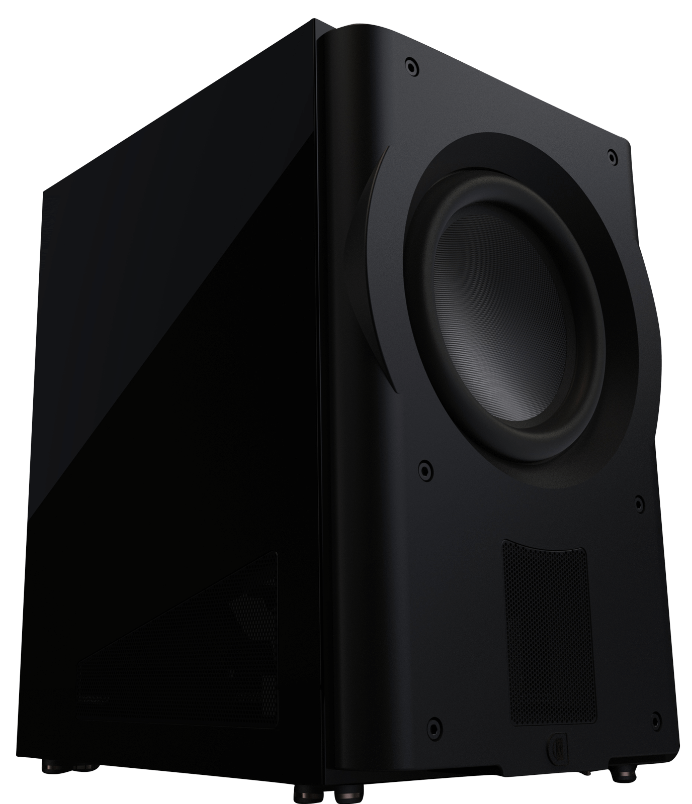 Clearance: Part-Exchange Perlisten Audio R212s Subwoofer