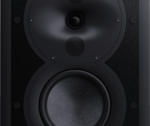 Perlisten R4i-LCRS in-wall THX Dominus rated speaker