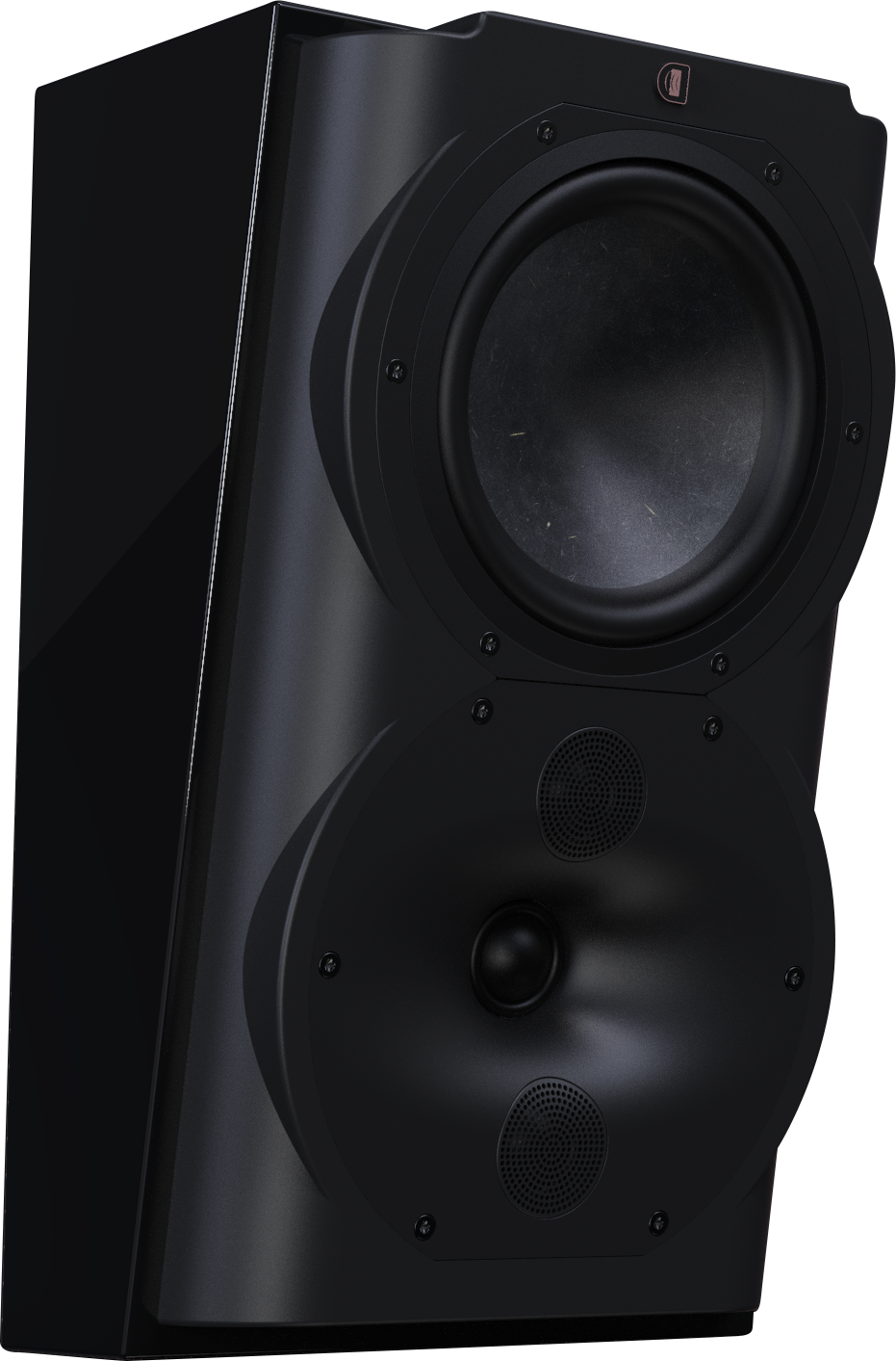 Perlisten Audio R4s surround speaker pair
