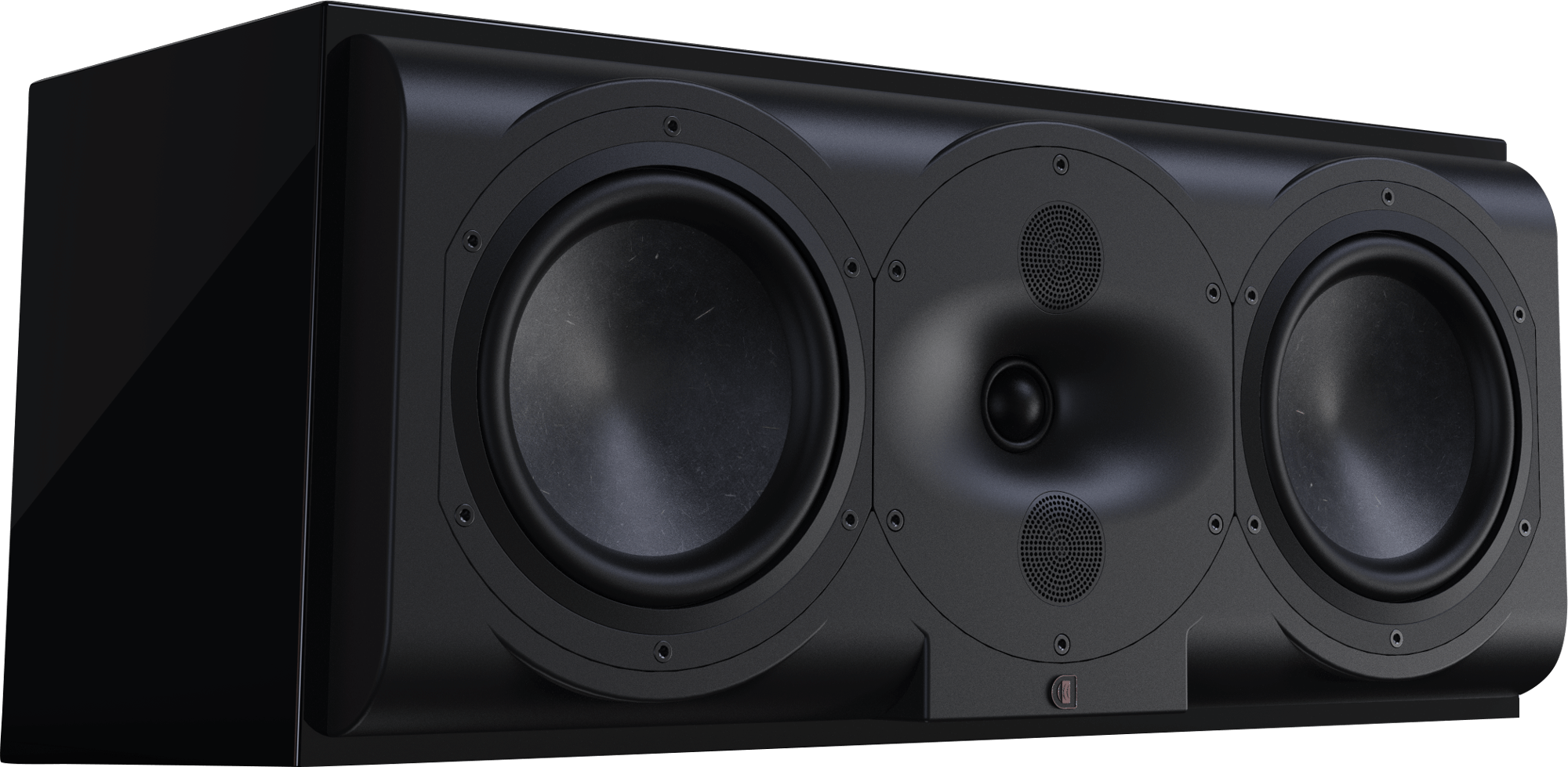 Perlisten Audio R5C centre speakers