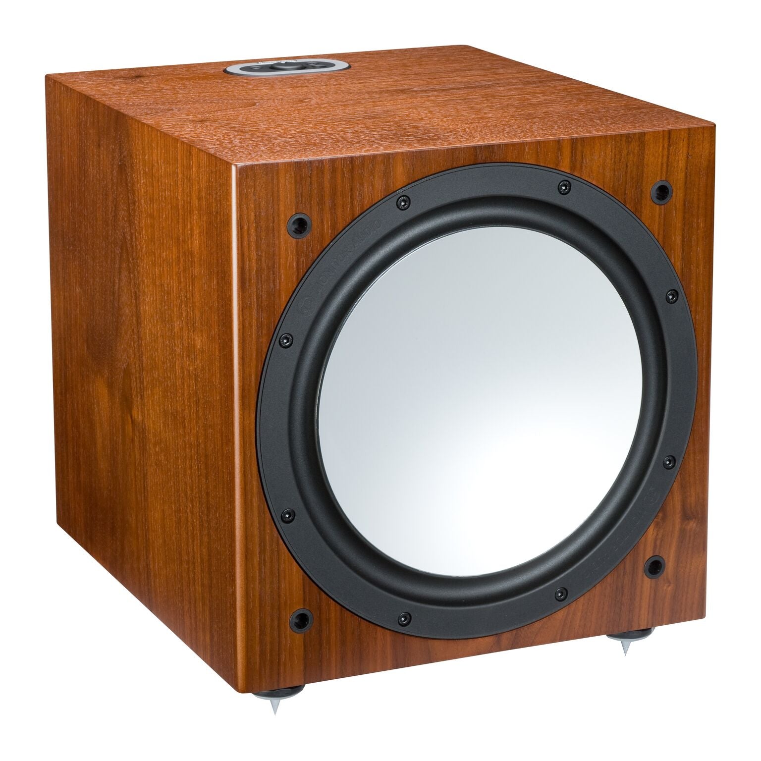 Monitor Audio Silver W12 V2 - Yorkshire AV LTD