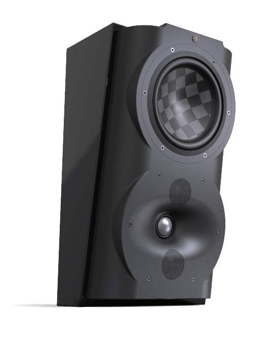 Powered 2024 surround speakers