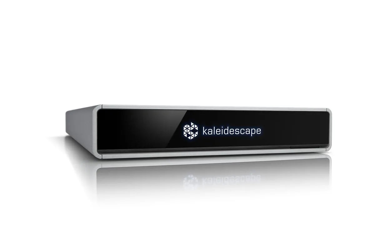 Kaleidescape Terra Movie Server Compact (30TB)