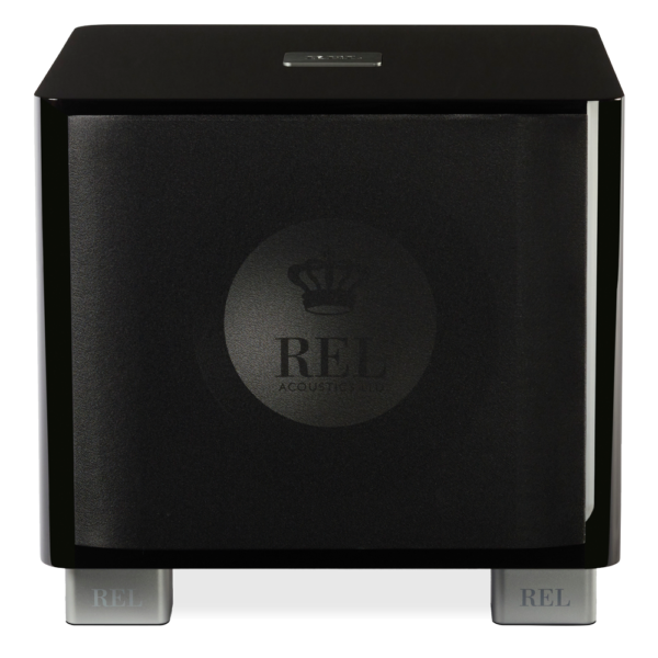 REL T/9x 10 inch Subwoofer