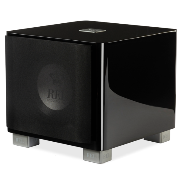 REL T/9x 10 inch Subwoofer