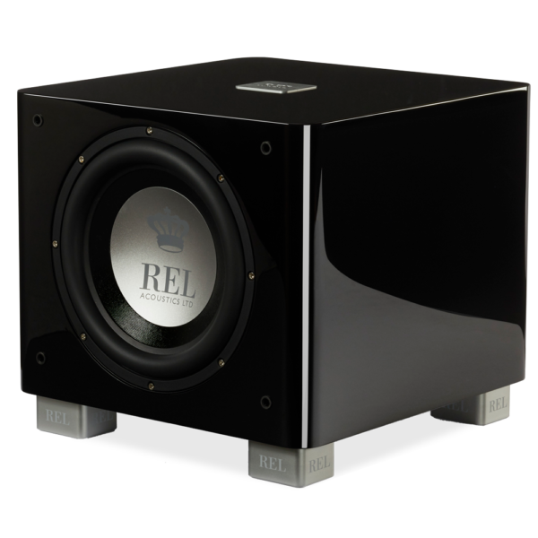 REL T/7x 8 inch Subwoofer