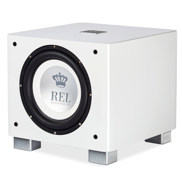 REL T/9x 10 inch Subwoofer