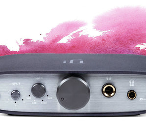 NEW: ZEN CAN headphone amp - Yorkshire AV LTD