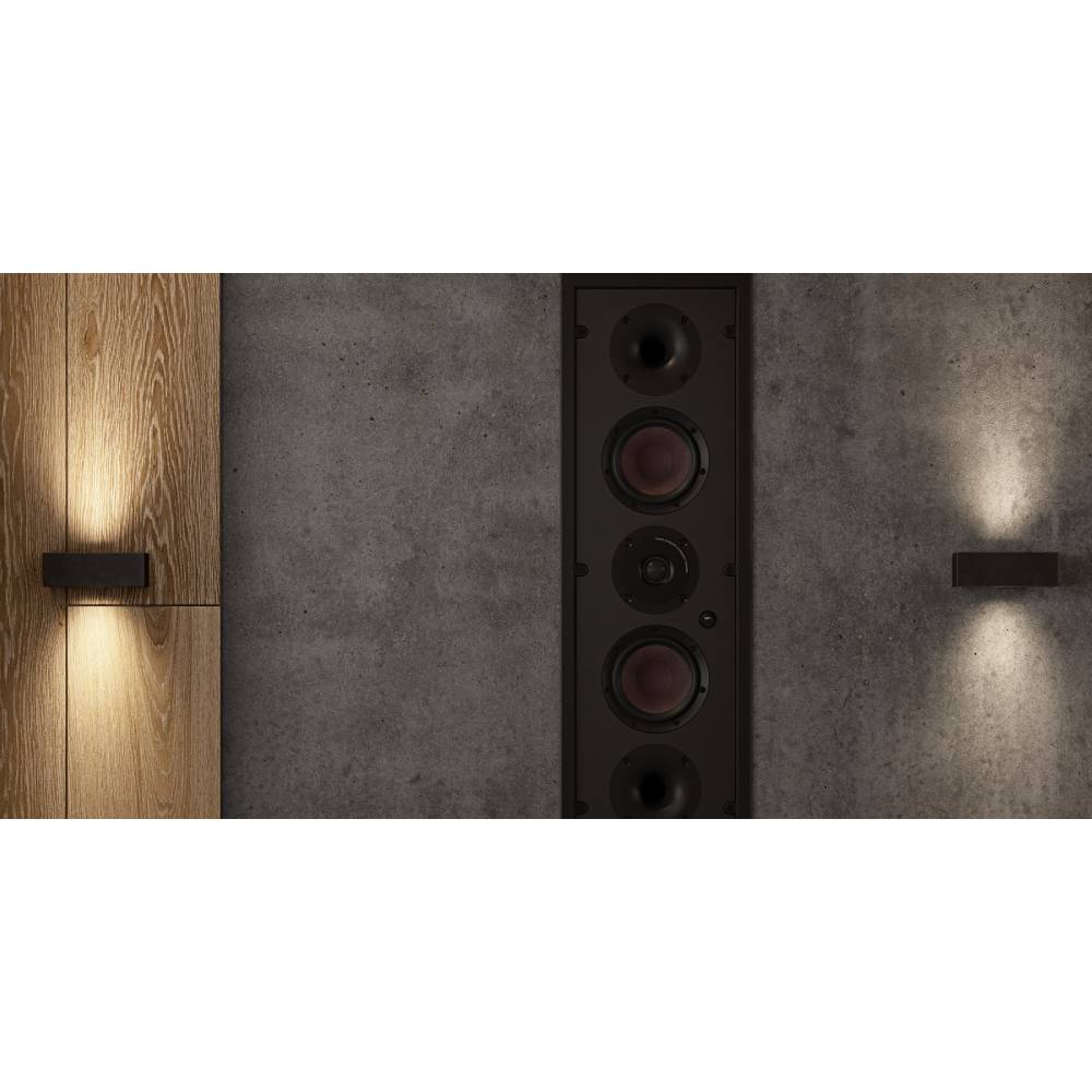 DALI Phantom M-250 In Wall Speaker (Single)