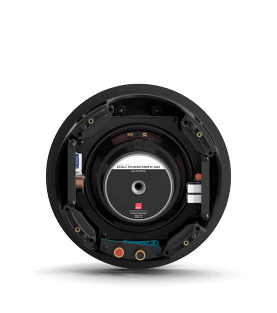 DALI Phantom K-60 In Ceiling Speaker (single)