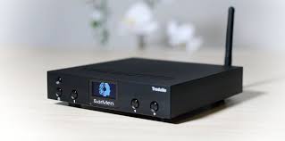 Clearance: EarMen Tradutto Fully Balanced DAC