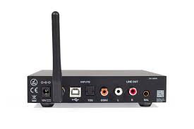 Clearance: EarMen Tradutto Fully Balanced DAC