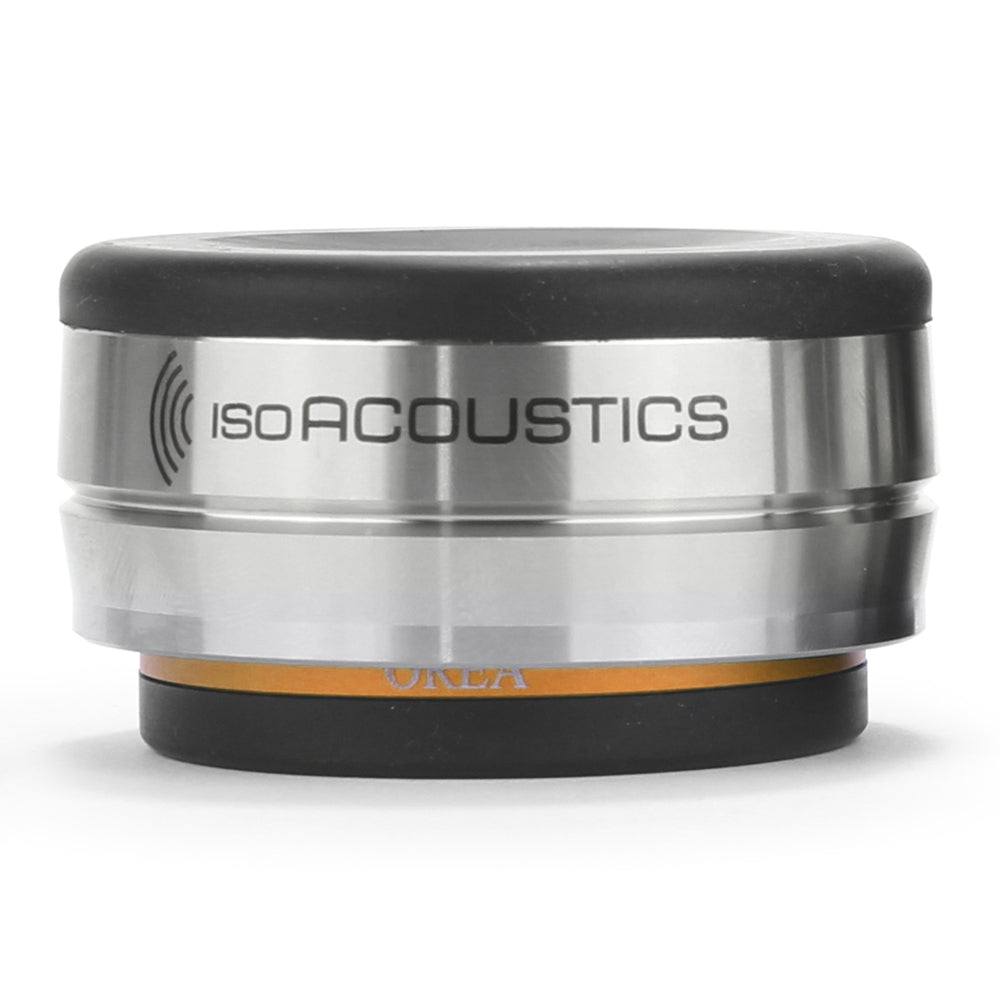 IsoAcoustics OREA Bronze Equipment Isolation Puck (Single)