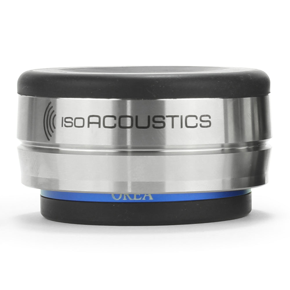 IsoAcoustics OREA Indigo Equipment Isolation Puck (Single)