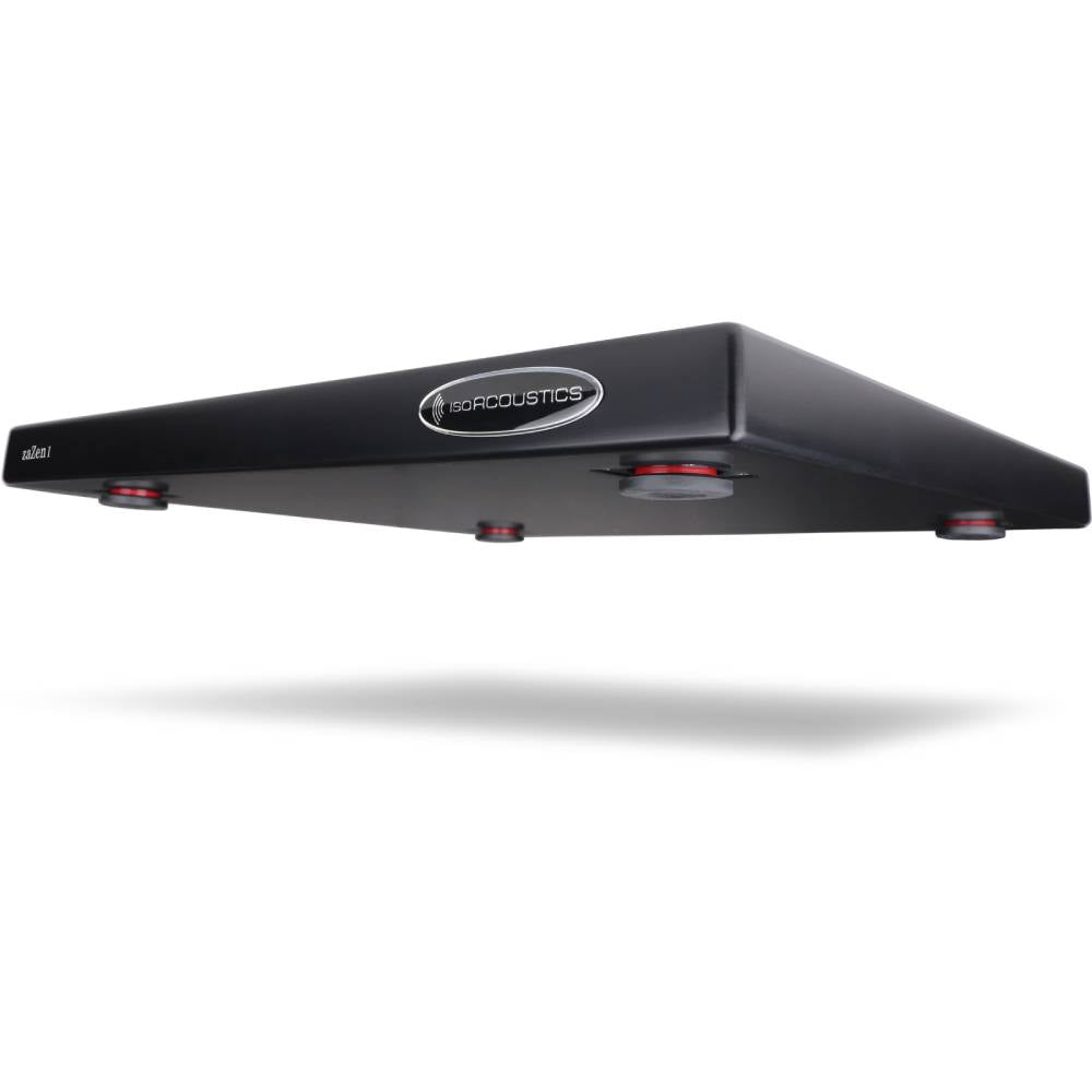 IsoAcoustics zaZen I Isolation Platform