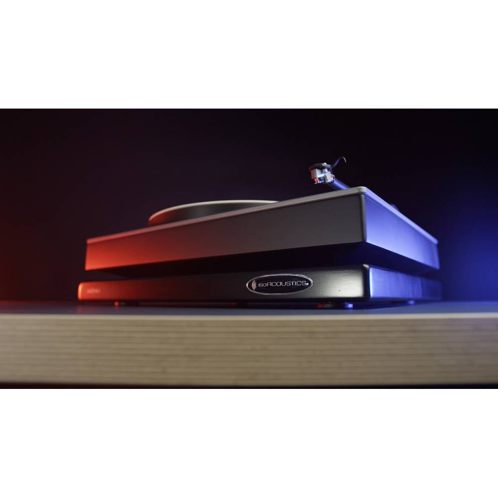 IsoAcoustics zaZen I Isolation Platform