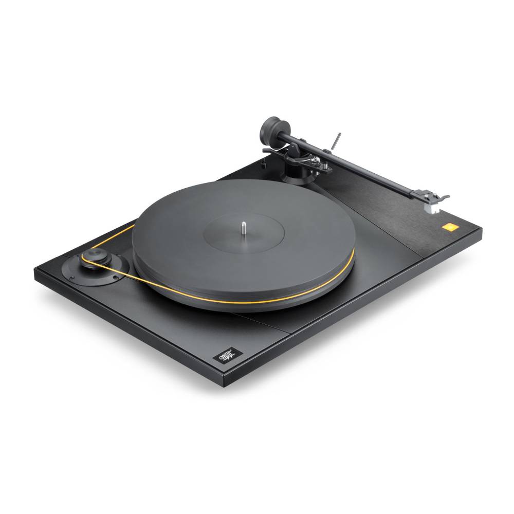 MoFi UltraDeck Turntable