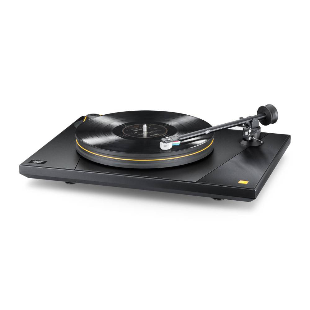 MoFi UltraDeck Turntable